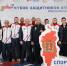 Ветераны СВО Красноярского края активно занимаются спортом - Газета Ангарский рабочий