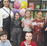 Неделя детской книги - Газета Ангарский рабочий